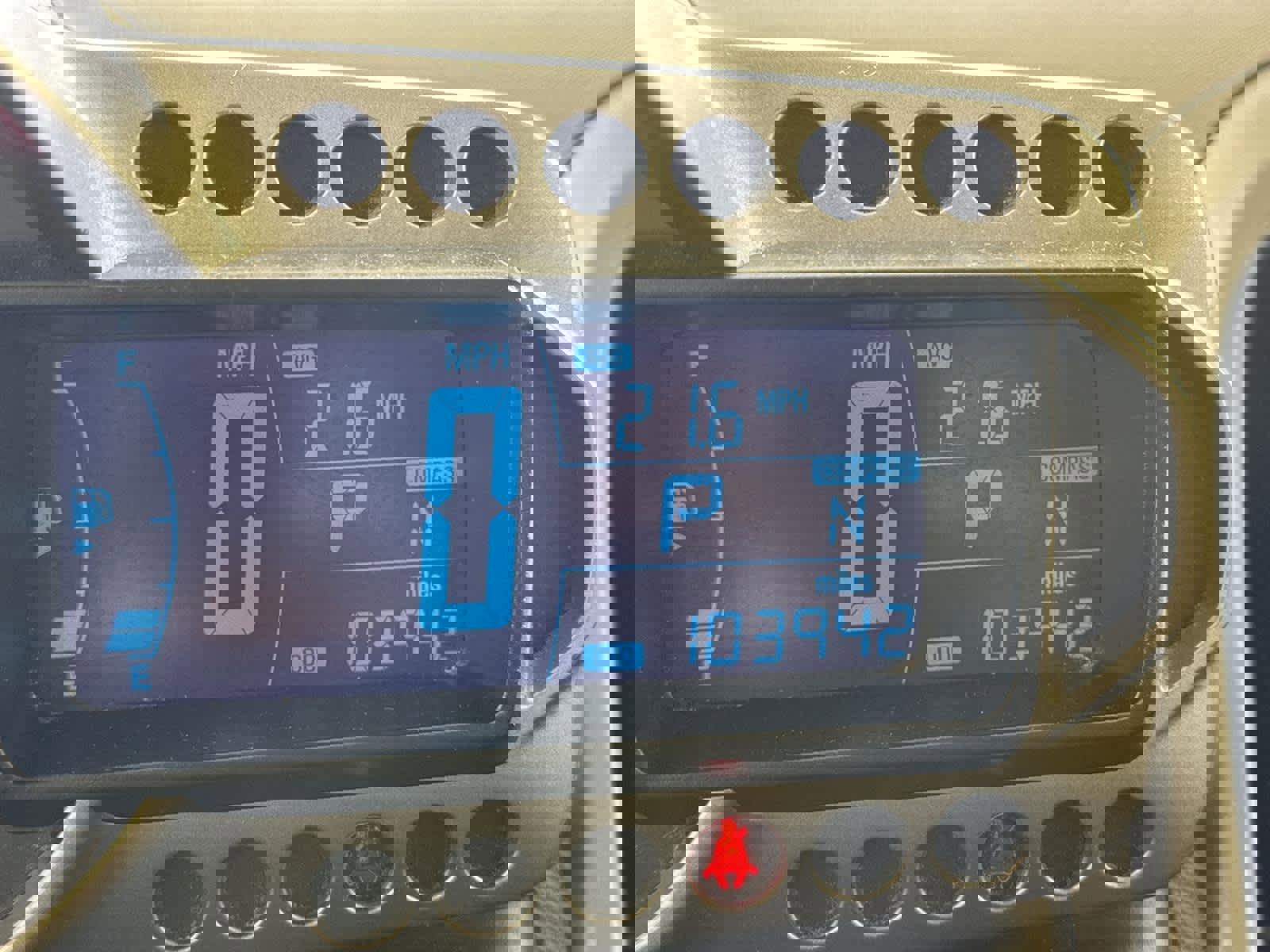 Used 2015 Chevrolet Sonic LT image 28