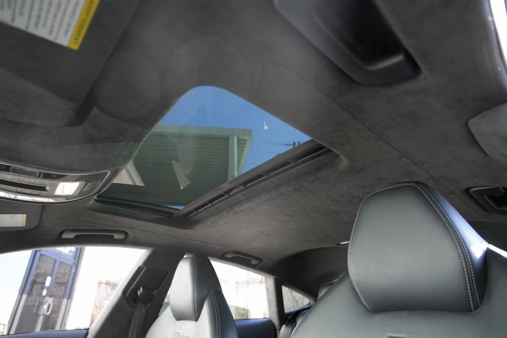 Used 2017 Audi RS 7 Prestige image 24