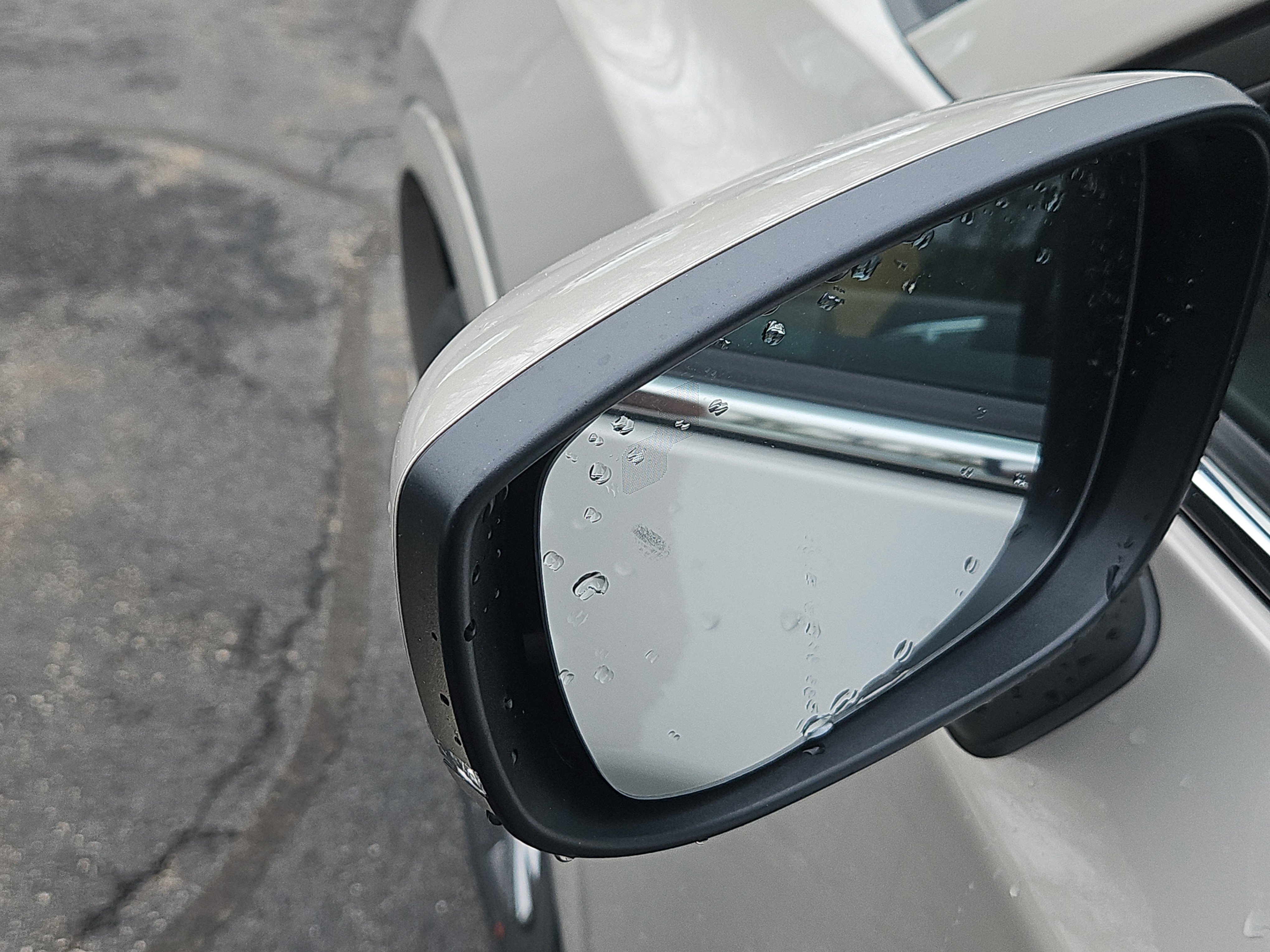 New 2025 MAZDA CX-5 AWD 2.5 S w/ Premium Plus Pkg image 5