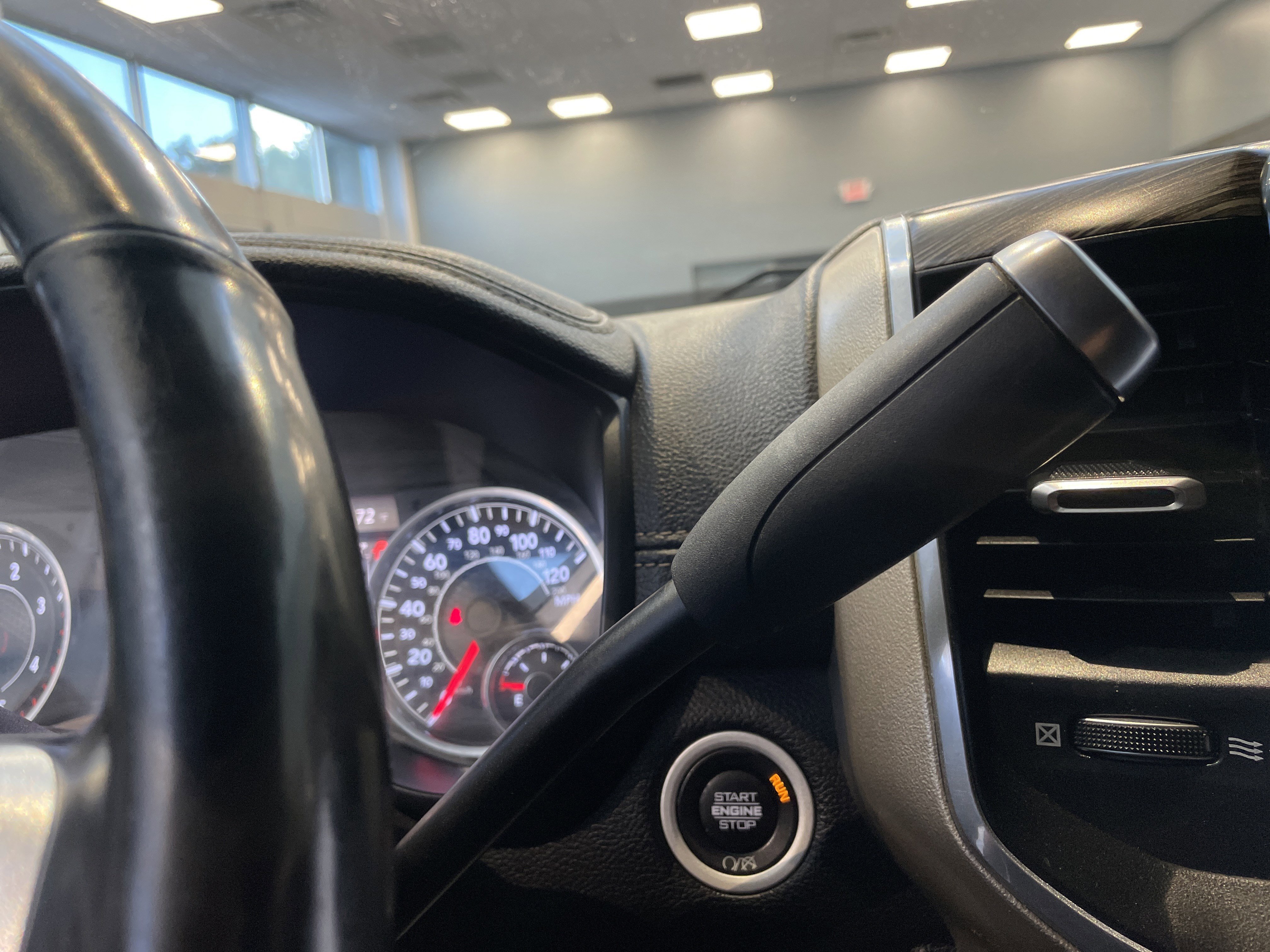 Used 2020 RAM 3500 Laramie image 28