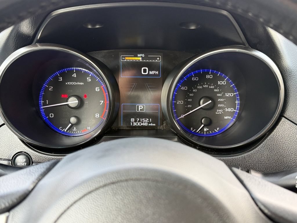 Used 2016 Subaru Outback 2.5i Premium AWD/4WD image 24