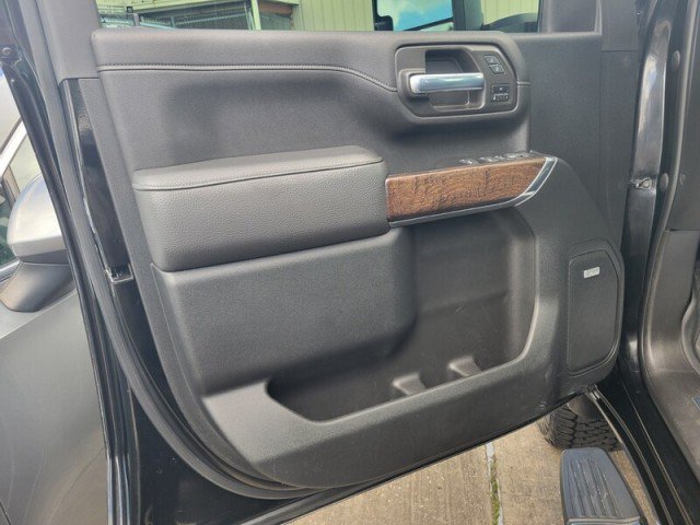 Used 2021 GMC Sierra 2500 Denali w/ Denali Ultimate Package AWD/4WD image 16