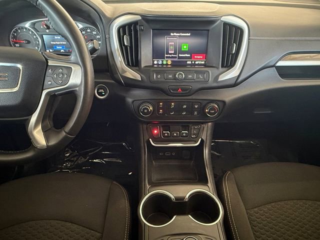 Used 2020 GMC Terrain SLE image 3