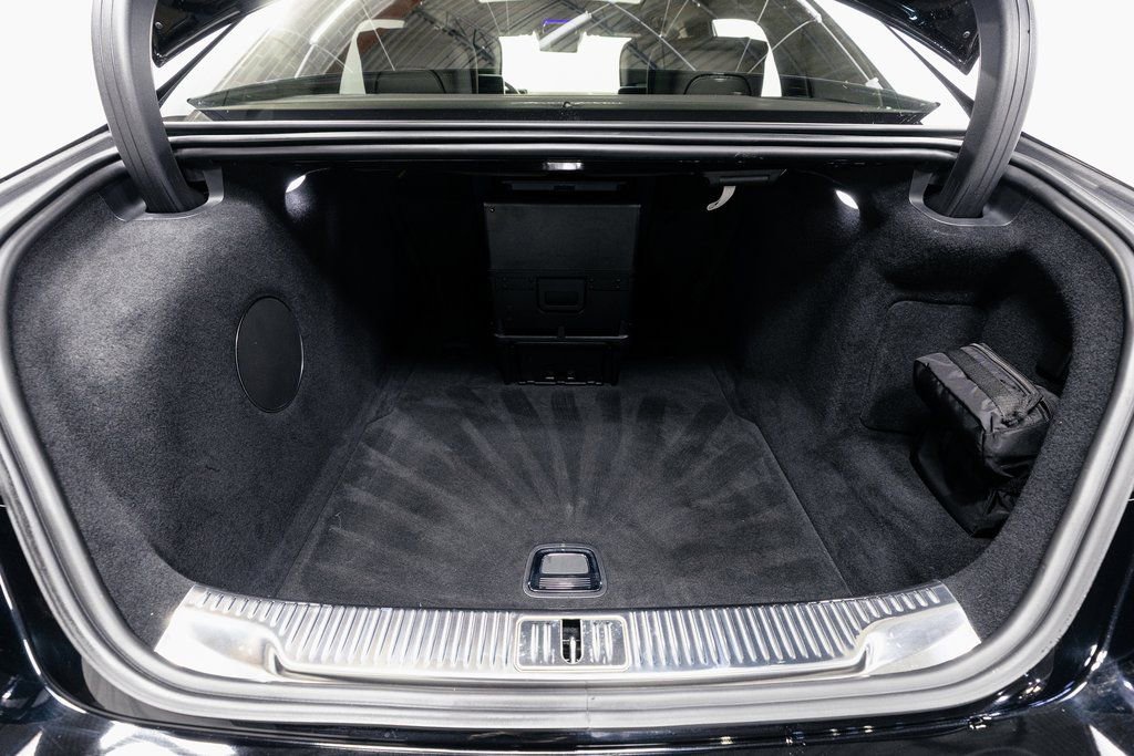 Used 2023 Mercedes-Benz Maybach S 680 4MATIC w/ Manufaktur Leather Package image 35