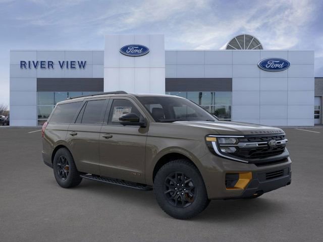 New 2026 Ford Expedition Tremor image 7