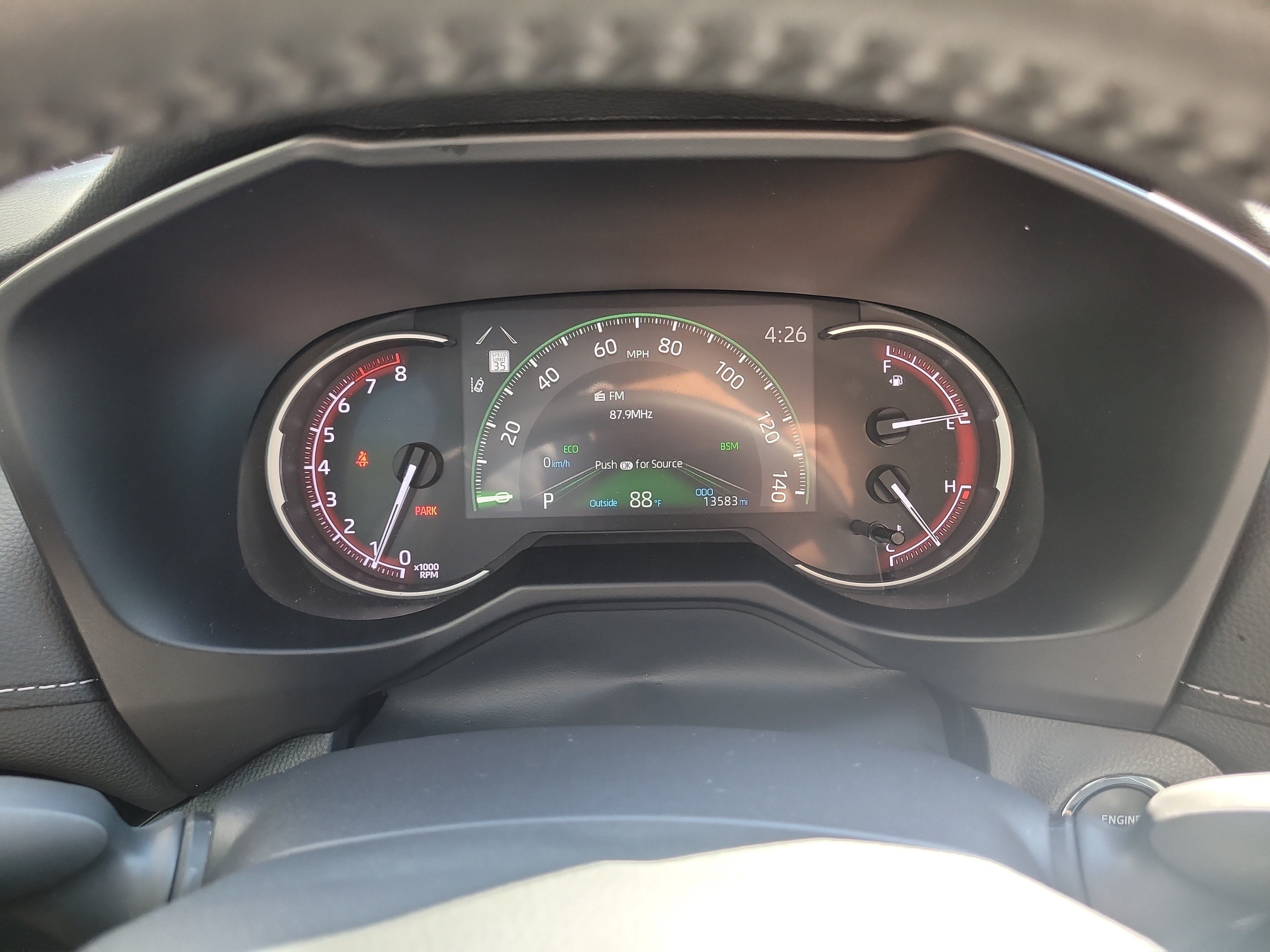 Certified 2025 Toyota RAV4 XLE Premium AWD/4WD image 32