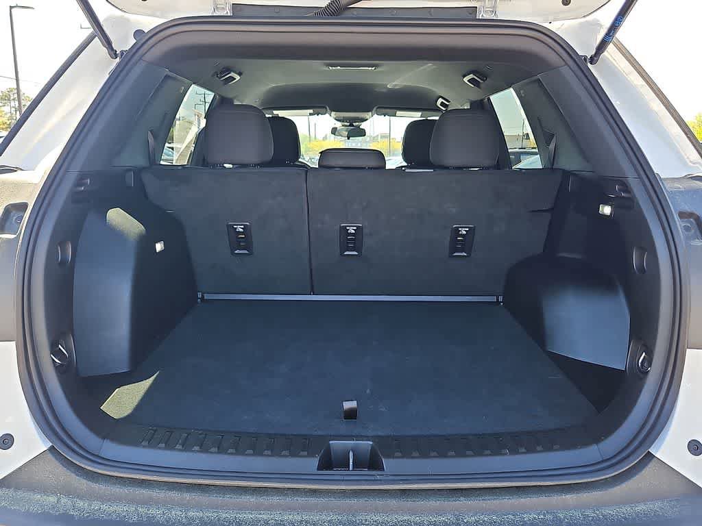 Used 2026 GMC Terrain Elevation image 29