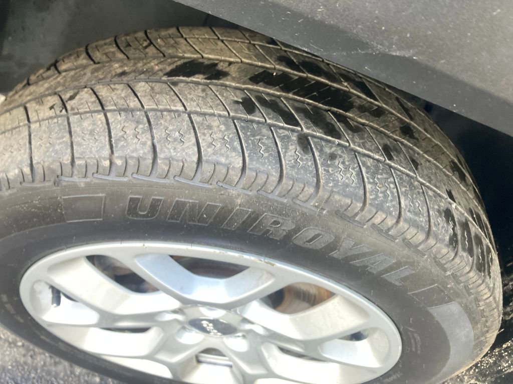 Used 2018 Jeep Renegade Latitude image 32