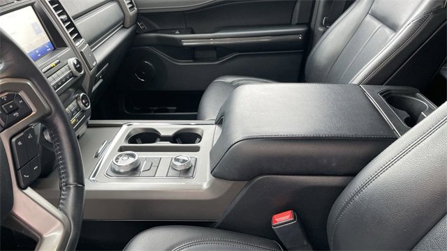 Used 2021 Ford Expedition Max XLT image 20