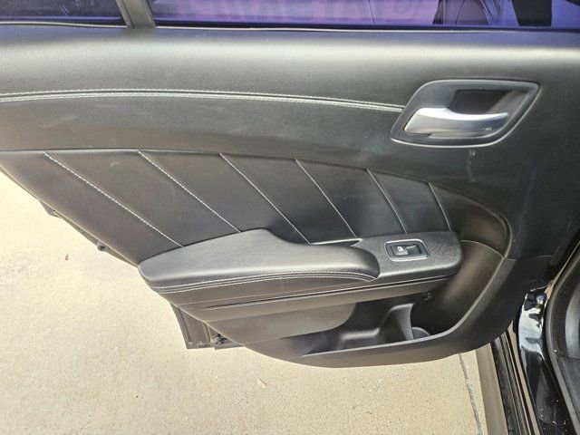 Used 2021 Dodge Charger R/T w/ Daytona Edition Group image 12