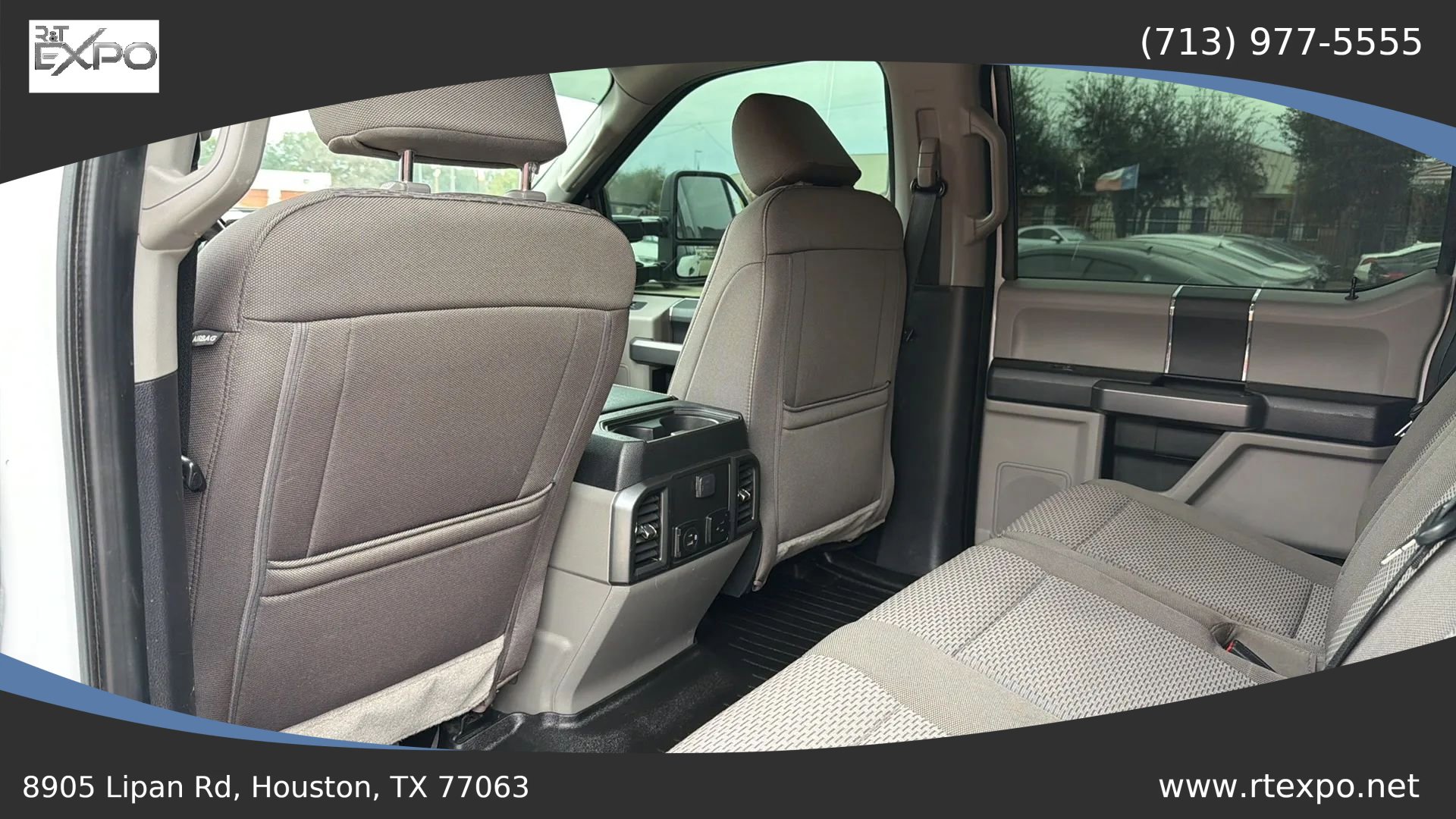 Used 2021 Ford F250 XLT image 32