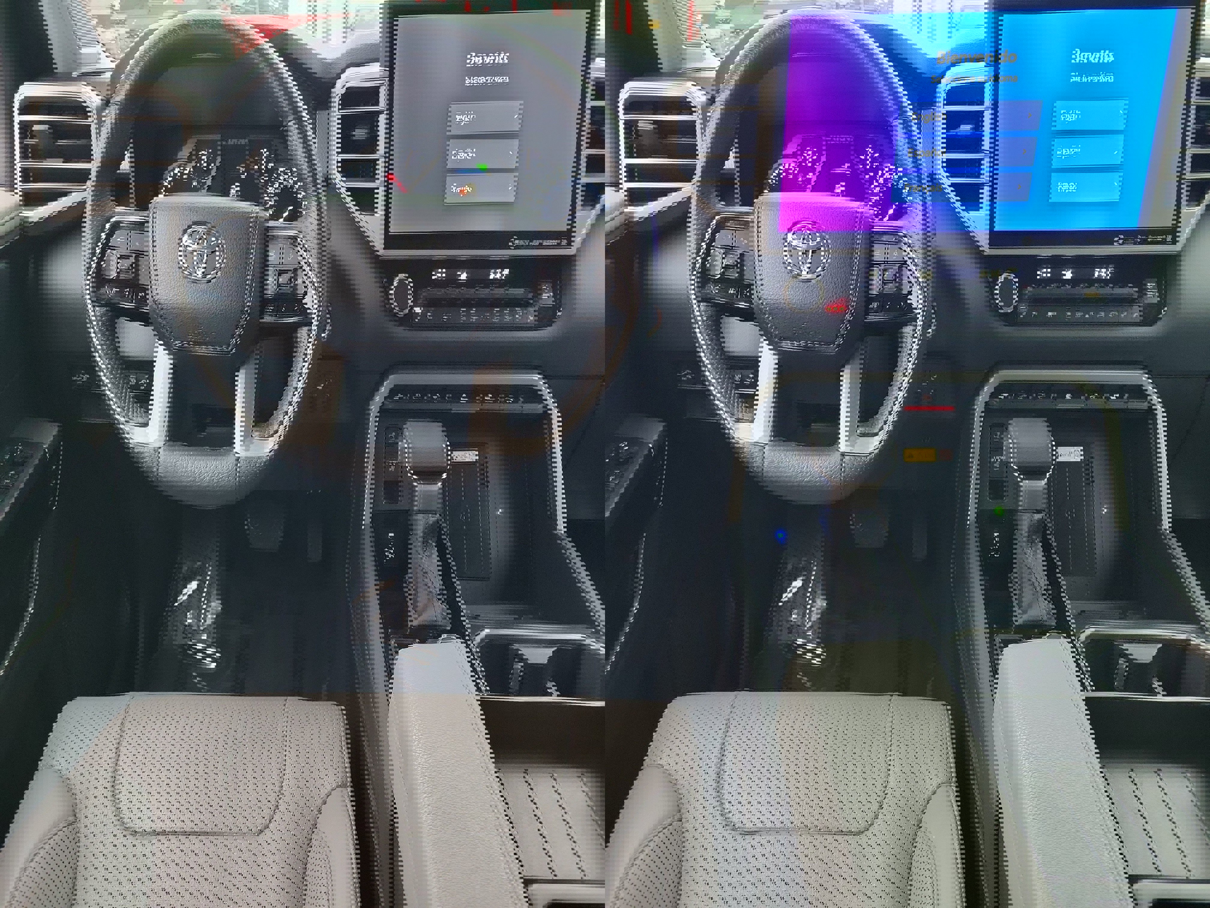 Used 2023 Toyota Tundra Limited image 10