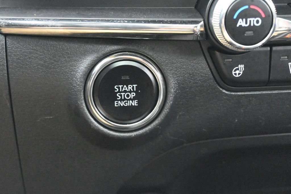 Used 2023 MAZDA MAZDA3 AWD 2.5 Turbo Hatchback image 21