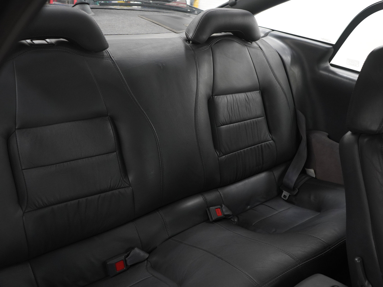 Used 1992 Subaru SVX AWD image 13
