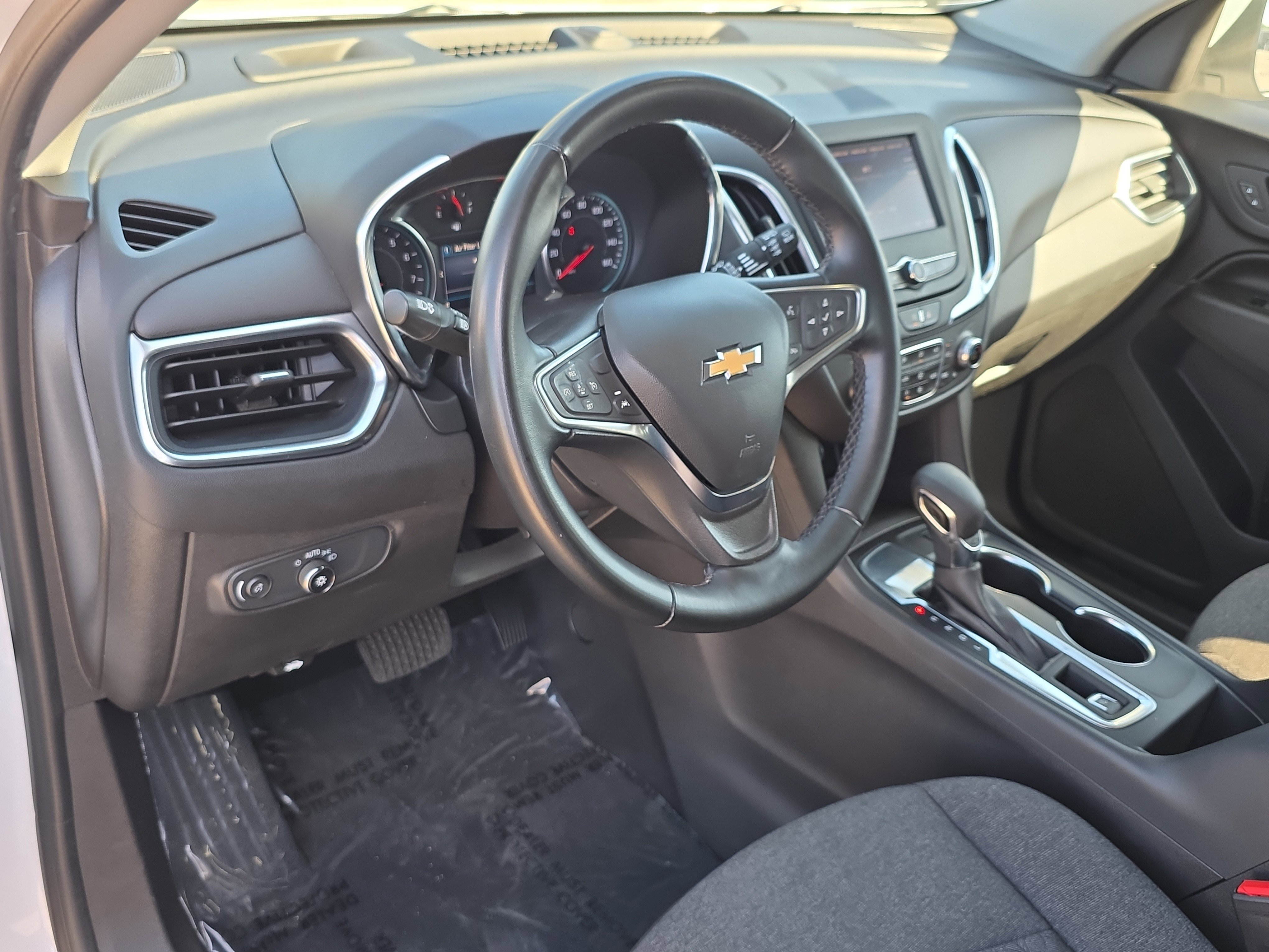 Used 2024 Chevrolet Equinox LT image 22