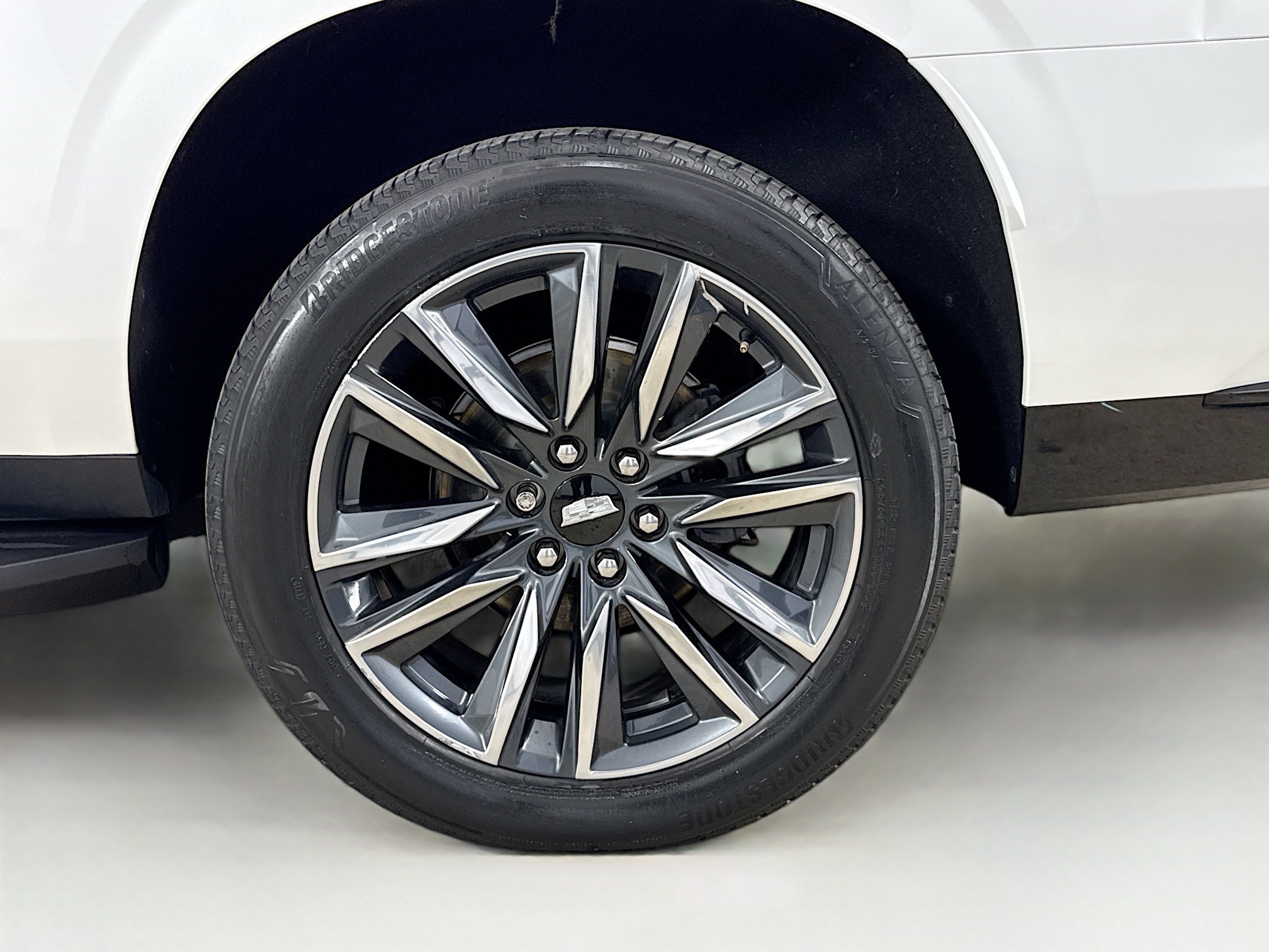 Used 2022 Cadillac Escalade ESV Sport RWD image 36