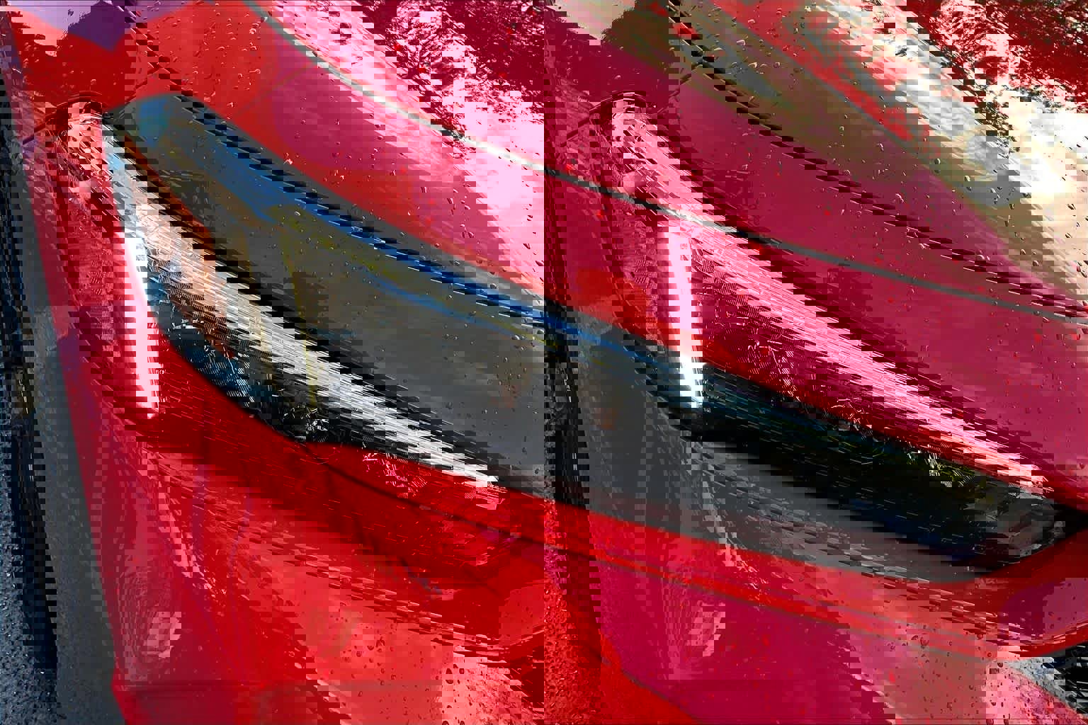 New 2026 Honda Civic Sport image 17