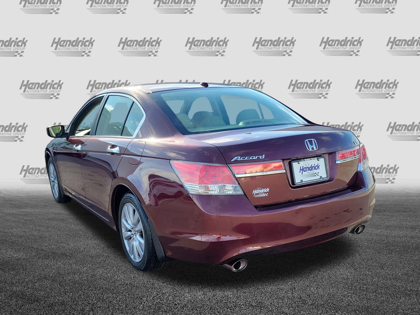 Used 2011 Honda Accord EX-L image 5