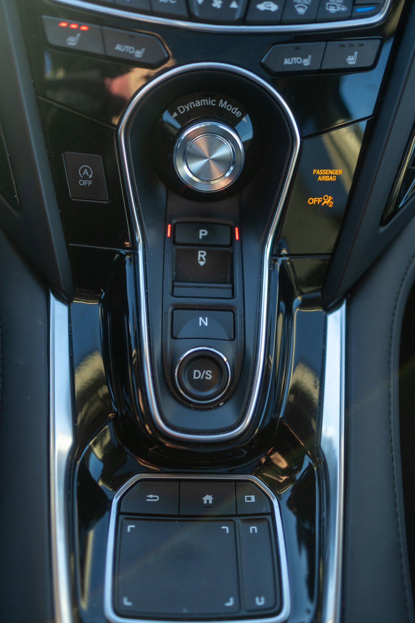 Used 2019 Acura RDX Base image 30