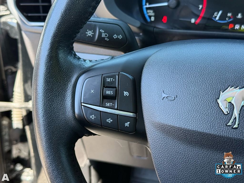 Used 2023 Ford Bronco Sport Big Bend w/ Convenience Package image 15