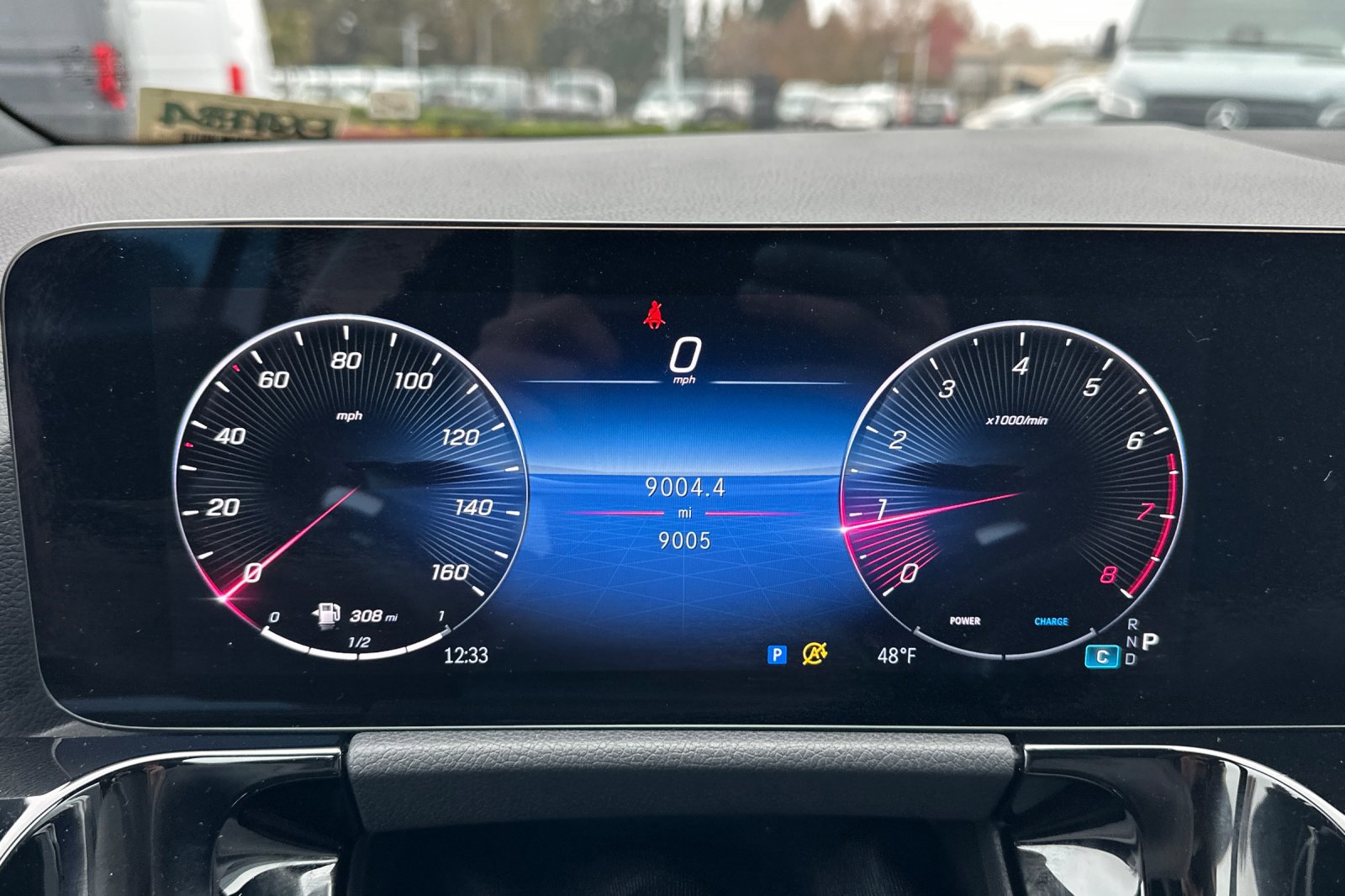 Certified 2025 Mercedes-Benz GLA 250 4MATIC image 25