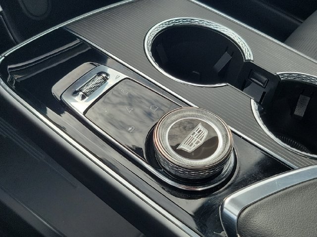 Certified 2024 Cadillac Lyriq Sport RWD image 20
