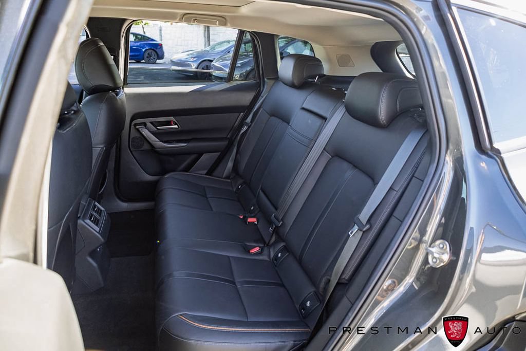 Used 2026 MAZDA CX-50 AWD 2.5 S image 36