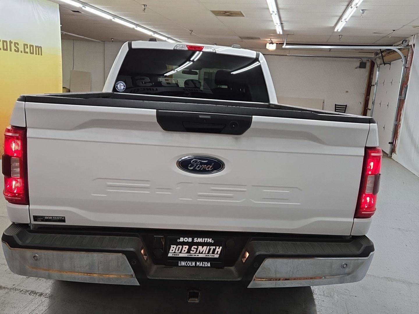 Used 2021 Ford F150 XLT w/ Trailer Tow Package image 17