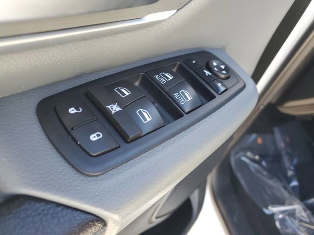 Used 2021 RAM 1500 Big Horn image 19