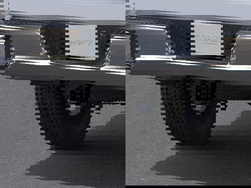 New 2026 Chevrolet Silverado 2500 W/T image 14