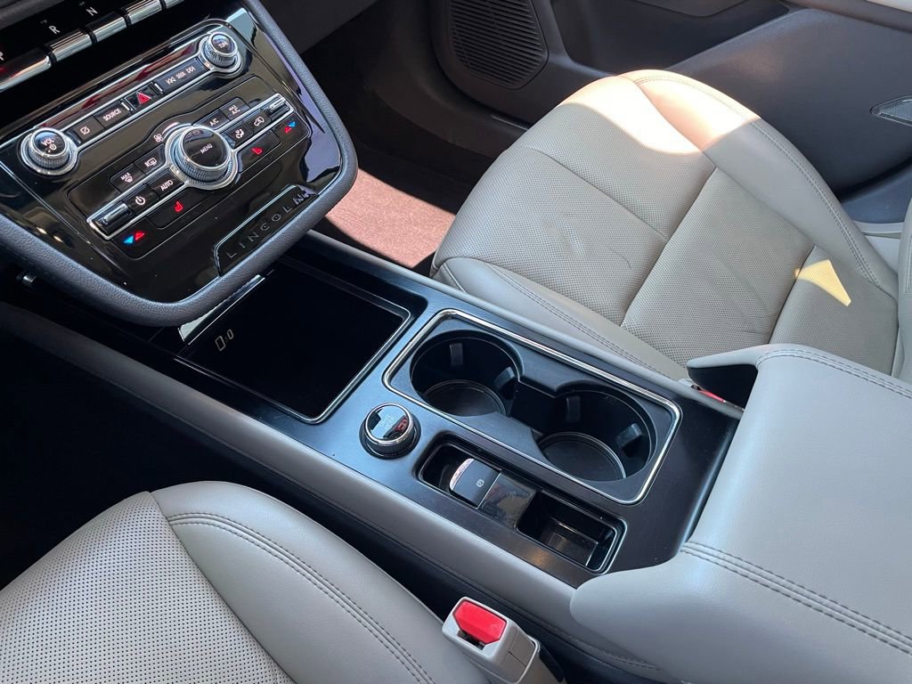 Used 2022 Lincoln Corsair Reserve FWD image 19