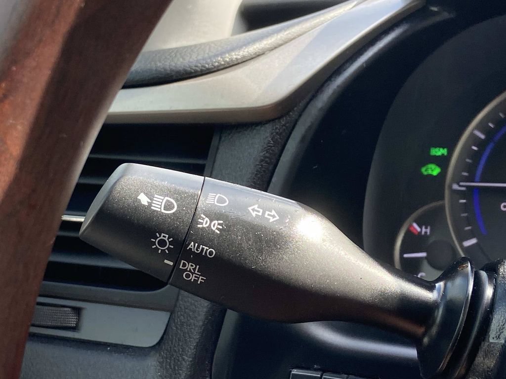 Used 2021 Lexus RX 450h AWD w/ Premium Package image 37