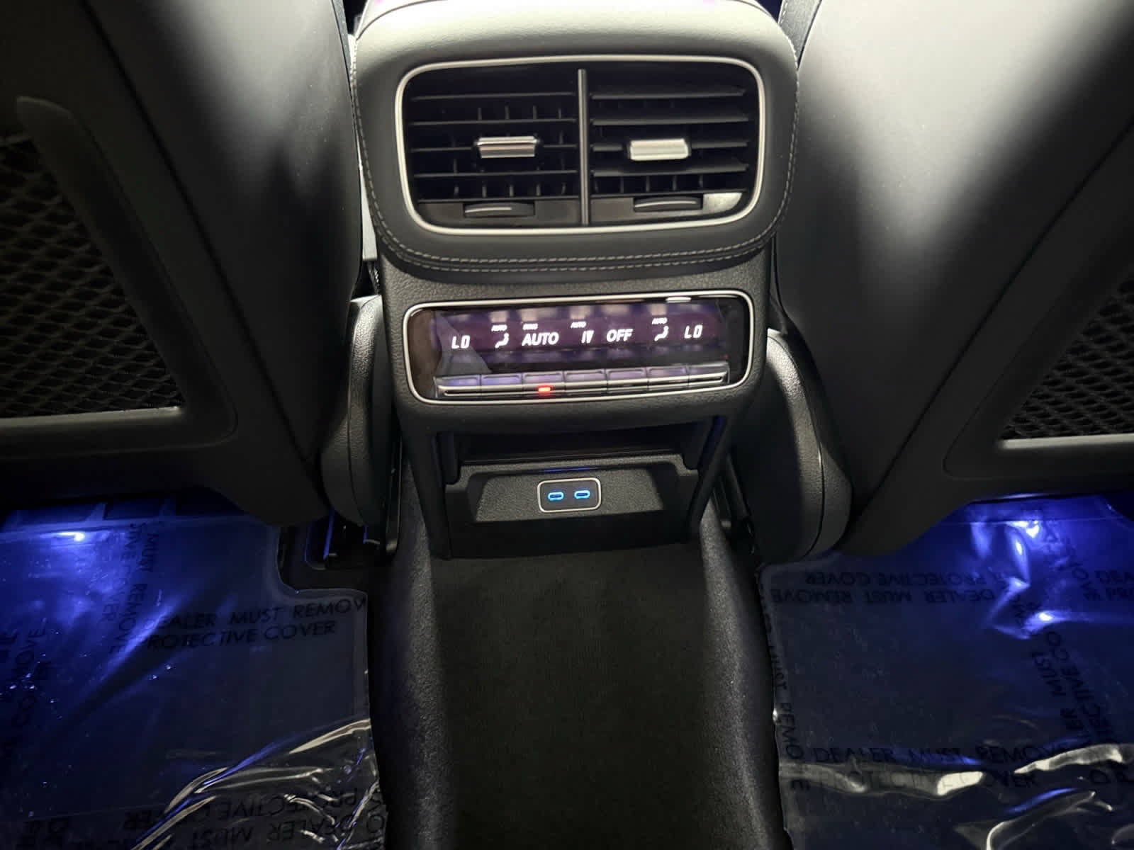 Certified 2026 Mercedes-Benz GLS 63 AMG 4MATIC image 16