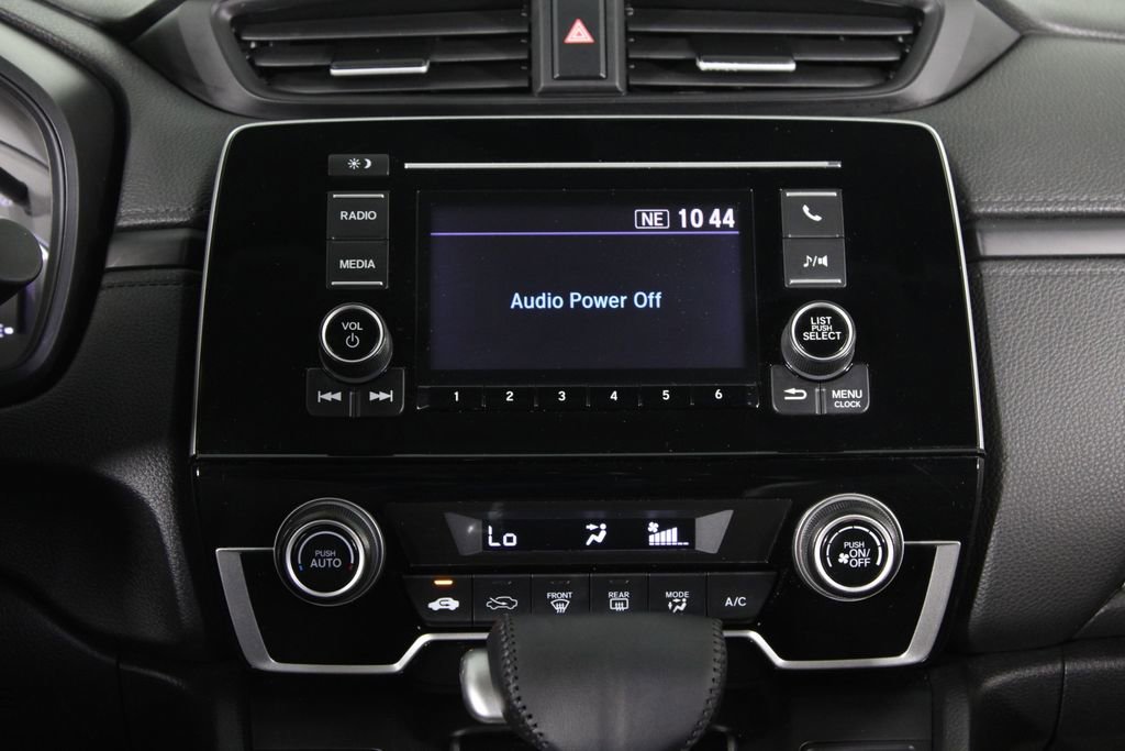 Used 2018 Honda CR-V LX image 8