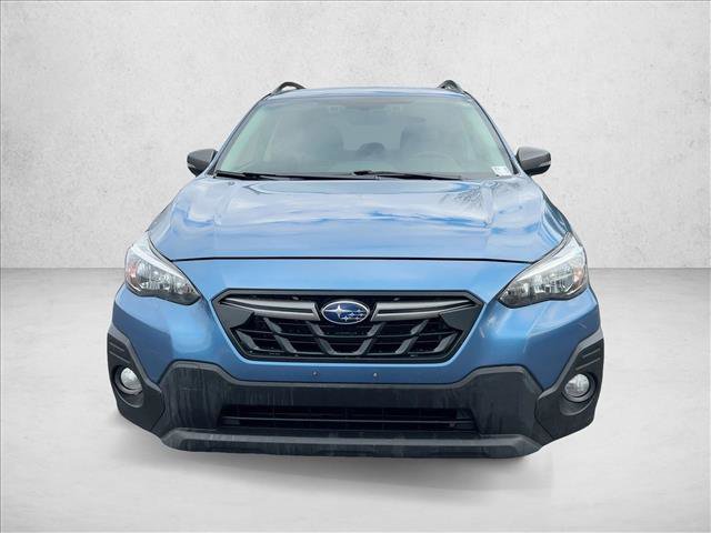 Used 2021 Subaru Crosstrek 2.5i Sport image 2