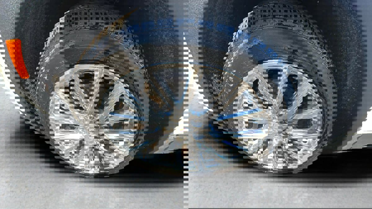 Used 2019 Cadillac XT4 Sport image 19