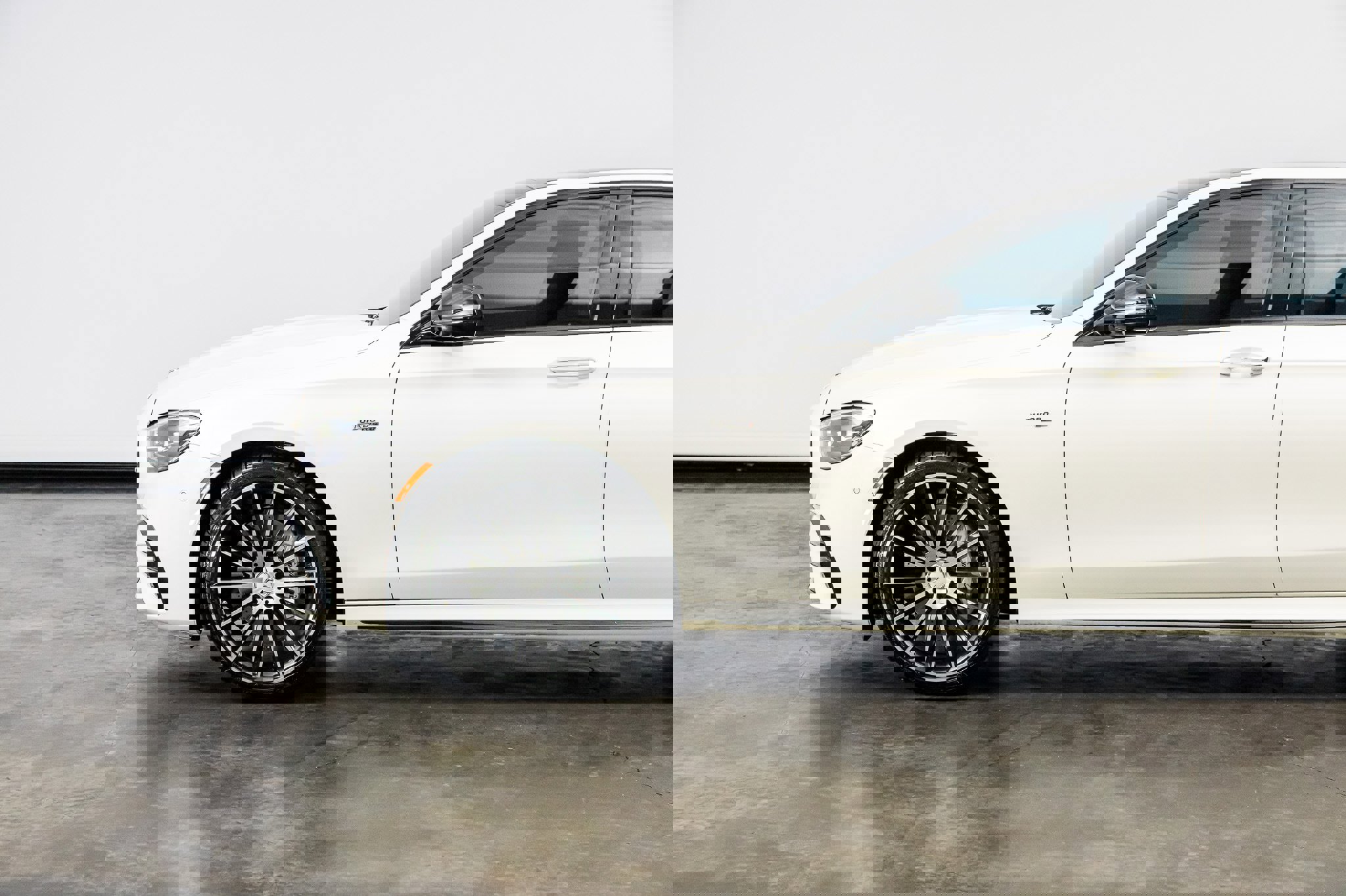 Used 2022 Mercedes-Benz E 53 AMG 4MATIC image 10