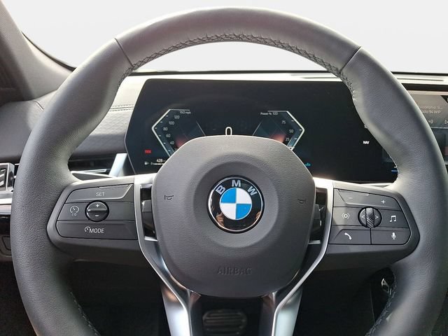 New 2026 BMW X2 xDrive28i w/ Convenience Package AWD/4WD image 16