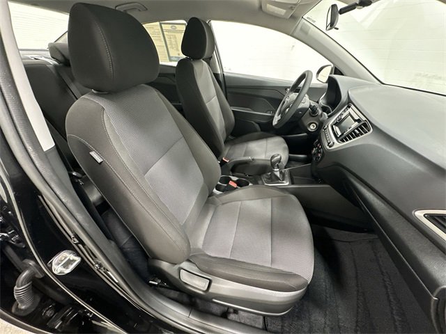 Used 2019 Hyundai Accent SE image 23