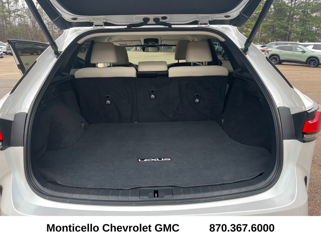 Used 2023 Lexus RX 350 FWD image 25