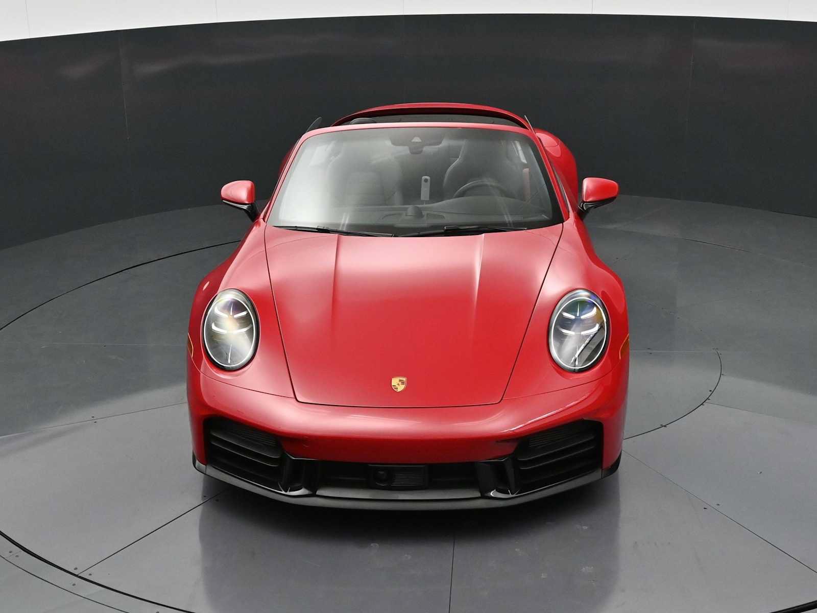 New 2026 Porsche 911 Carrera 4S AWD/4WD image 38