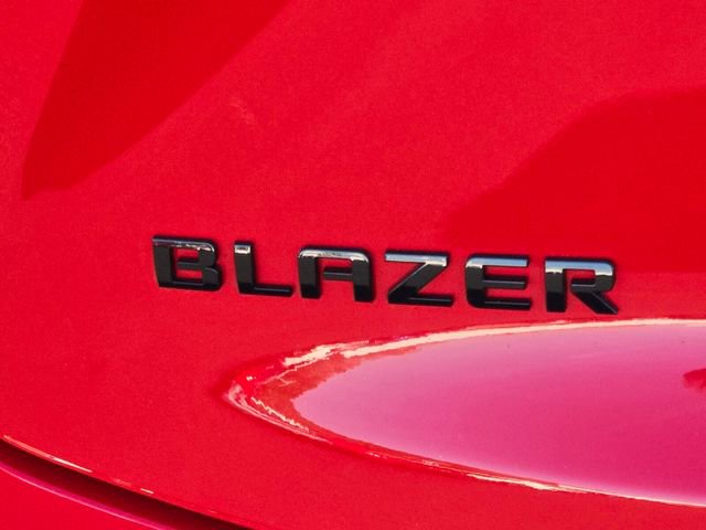 Used 2024 Chevrolet Blazer LT w/ Convenience Package image 14
