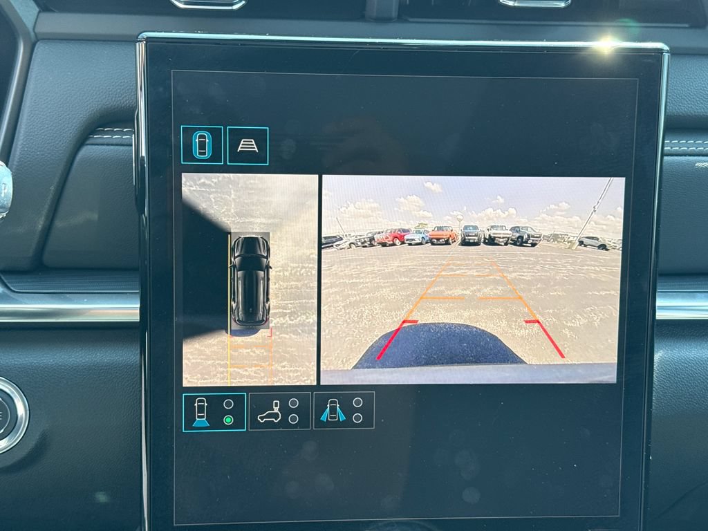 New 2026 GMC Terrain Elevation w/ Elevation Premium Package AWD/4WD image 23