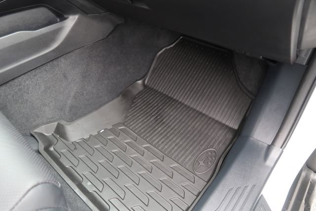 Certified 2025 Subaru Outback Limited w/ Popular Package #2 image 39