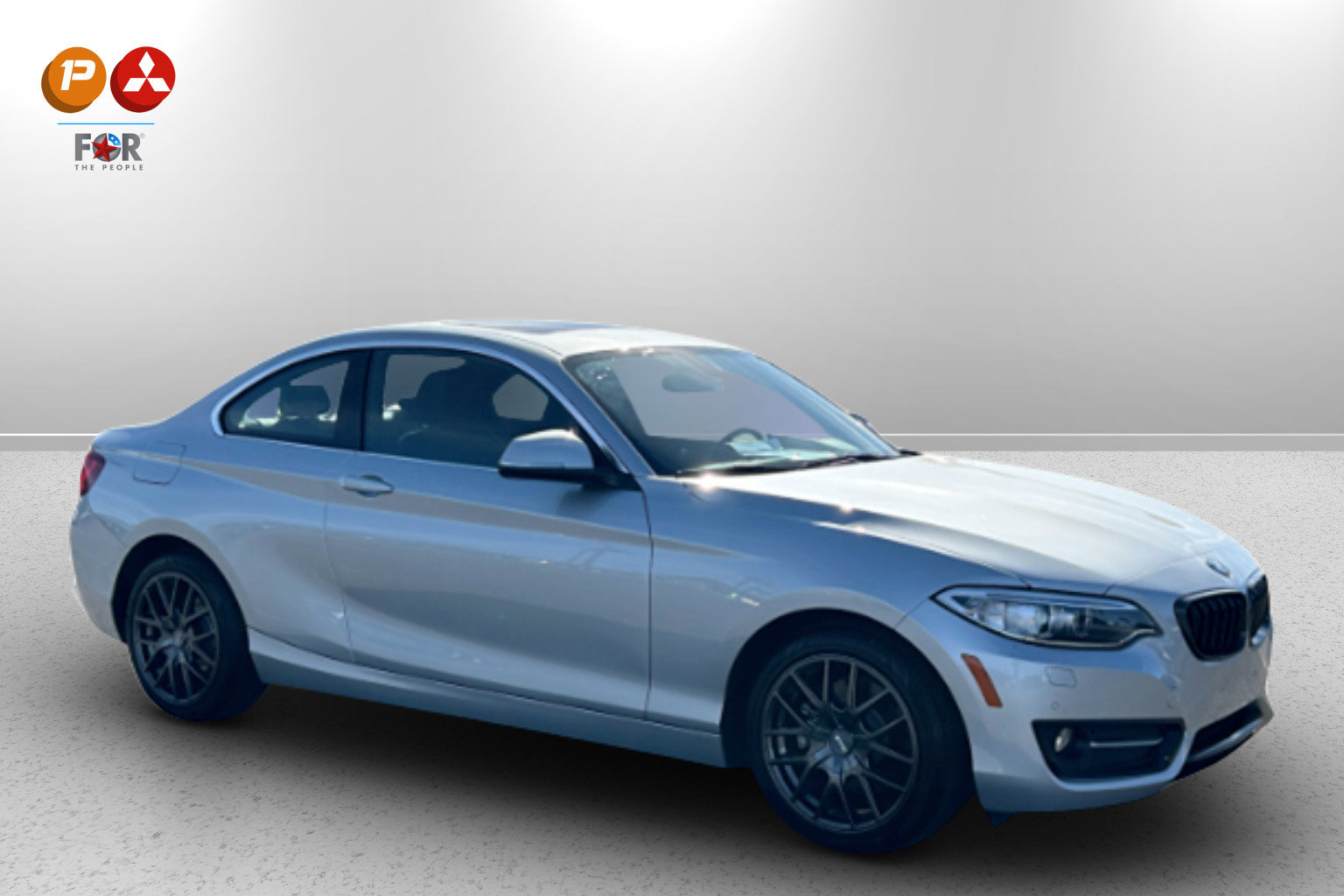 Used 2017 BMW 230i Coupe image 7