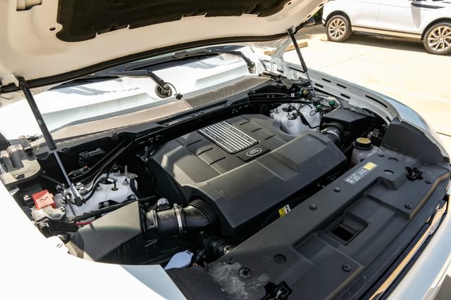 New 2026 Land Rover Defender 110 V8 AWD/4WD image 64