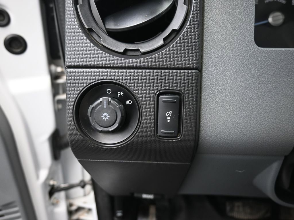 Used 2014 Ford F350 XL w/ XL Value Package image 12