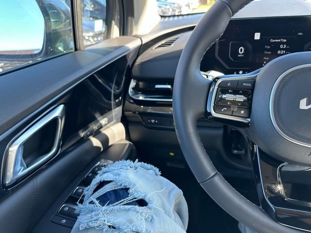 New 2026 Kia Carnival SX Prestige image 43