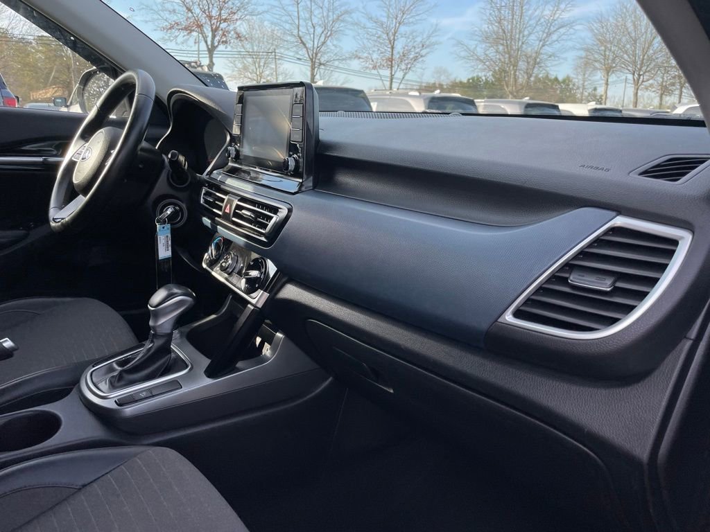 Used 2021 Kia Seltos S image 33