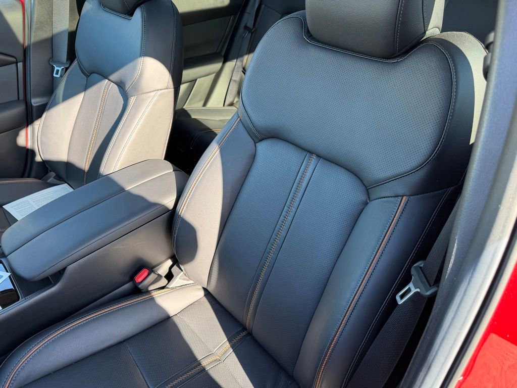 Used 2024 MAZDA CX-50 2.5 Turbo w/ Weather Package image 8